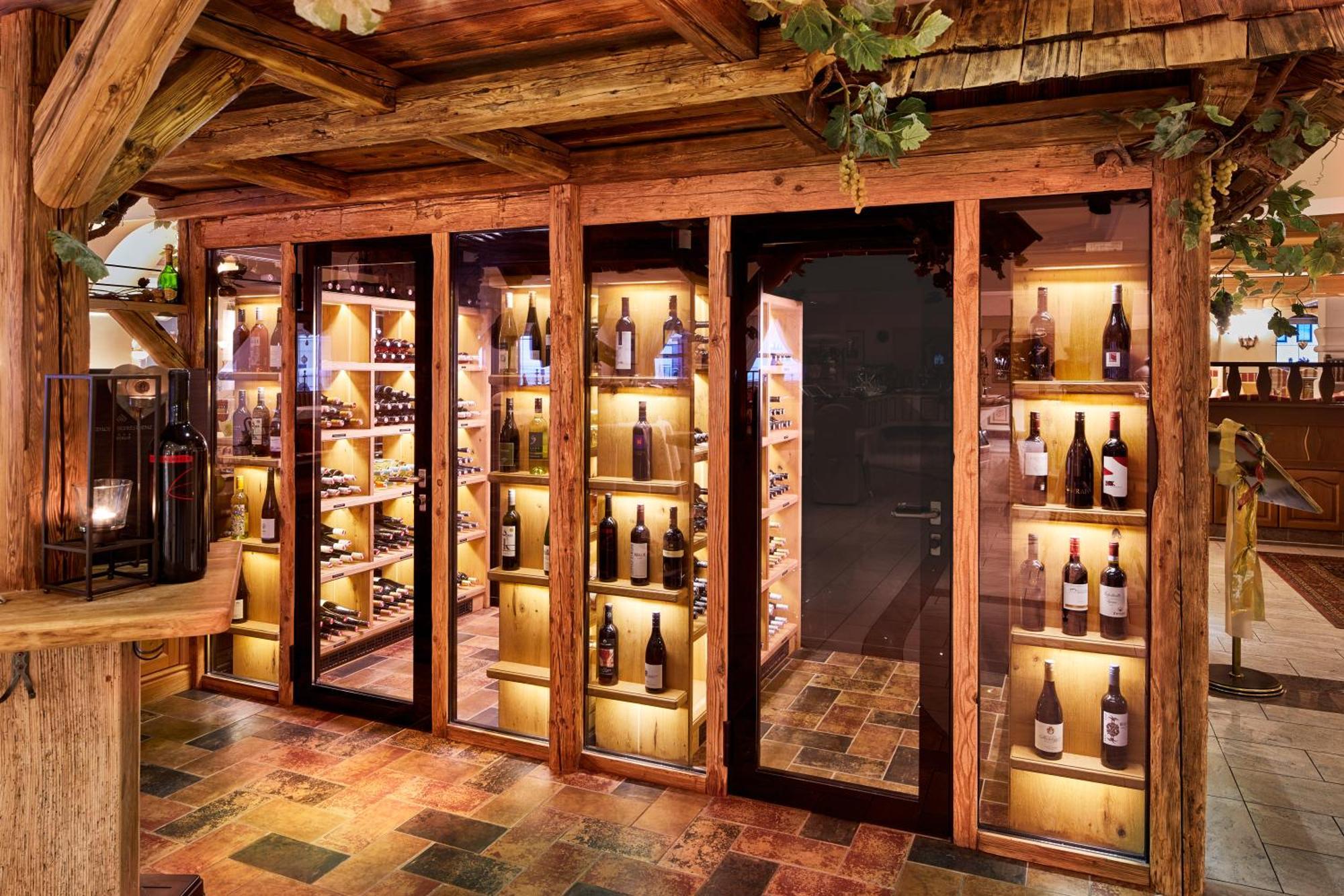 西霍夫酒店 瓦尔赫湖 外观 照片